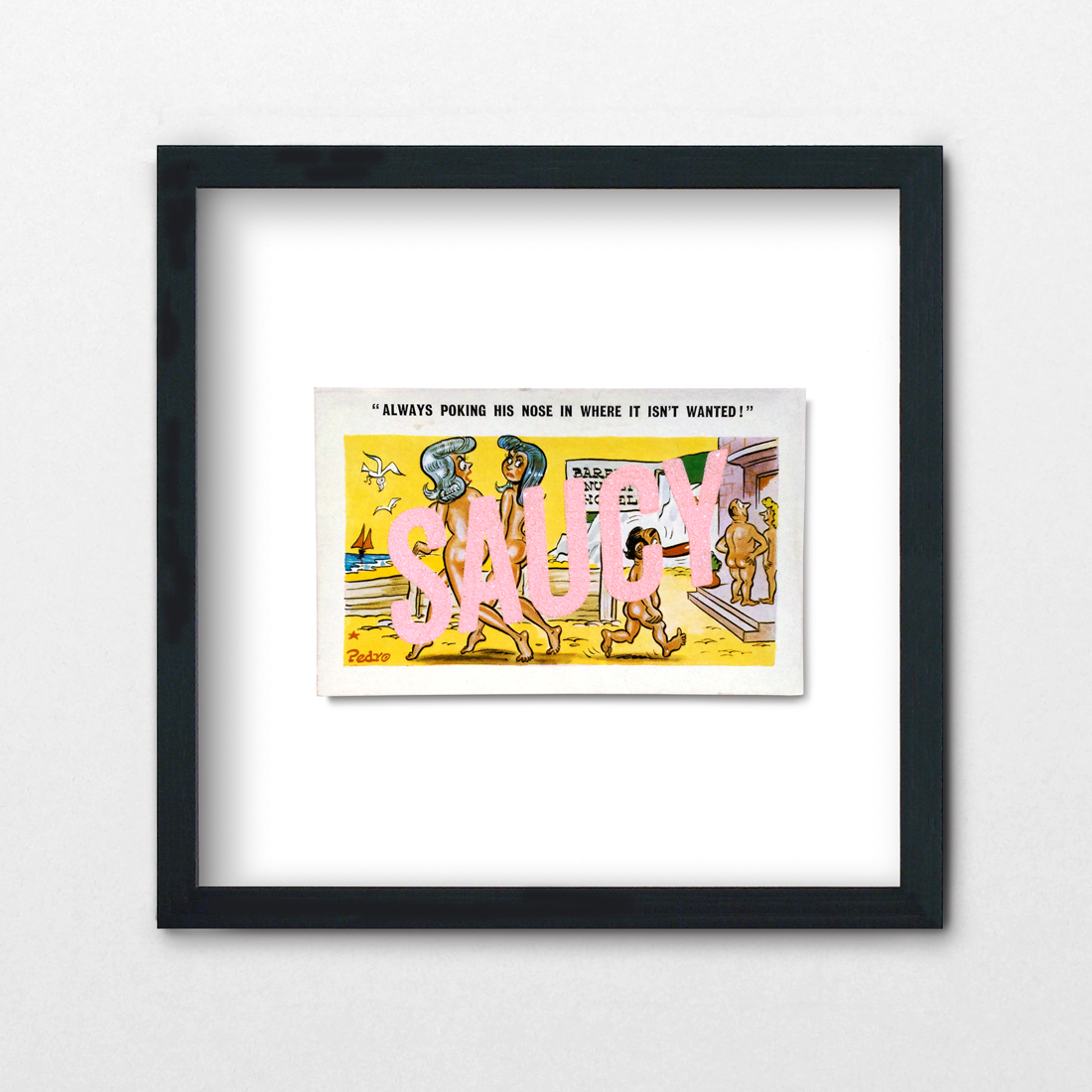 Giclee poster